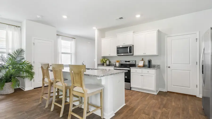 3162 Dalmore Drive, Ravenel, SC 29470 - #3