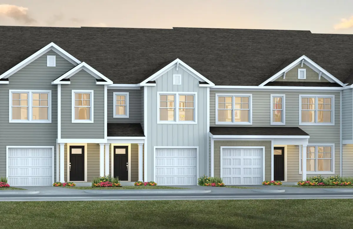 911 Long Bluff Road, Summerville, SC 29486 - #1