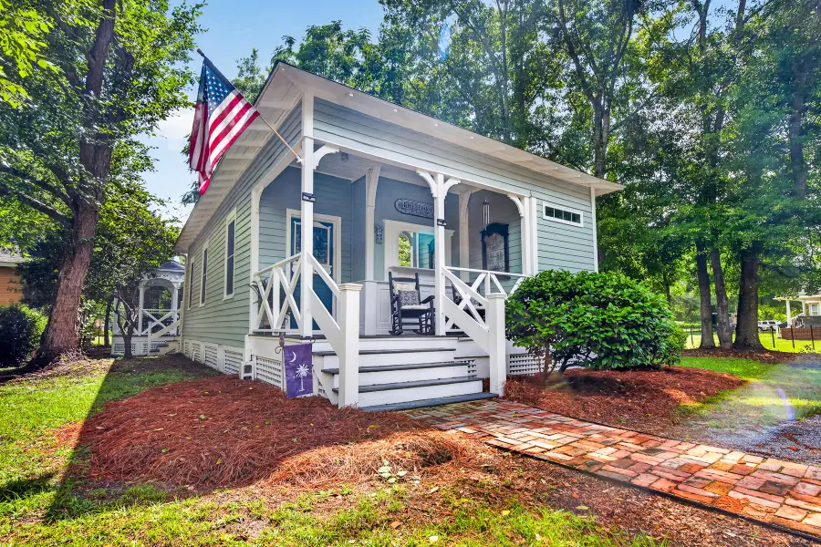 114 Dial Lane, Moncks Corner, SC 29461 - #2