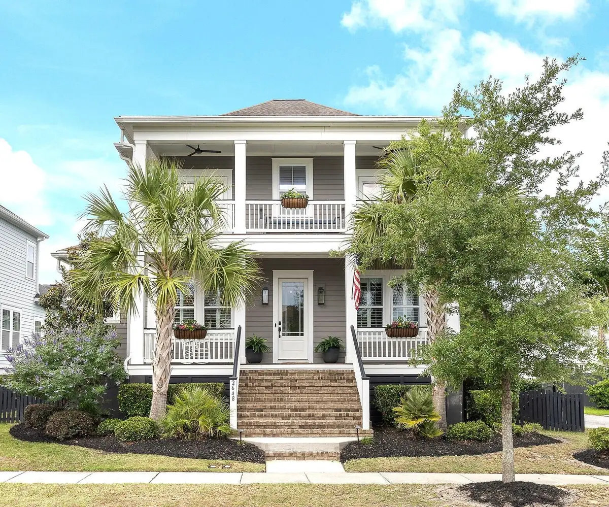 2648 Augustus Street, Charleston, SC 29492 - #1