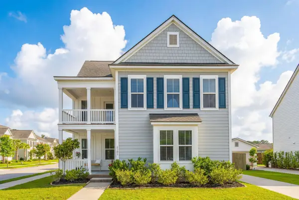 2101 Utsey Street, Johns Island, SC 29455