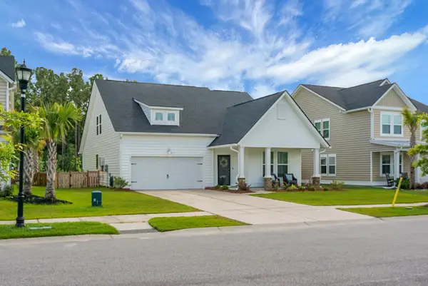995 Arrowwood Way, Summerville, SC 29485