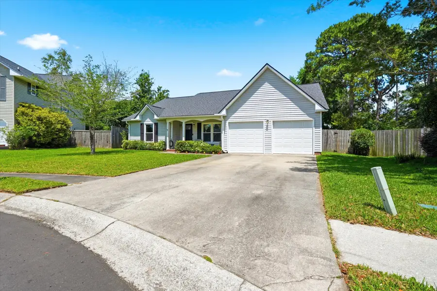 325 Courtney Round, Summerville, SC 29486 - #2
