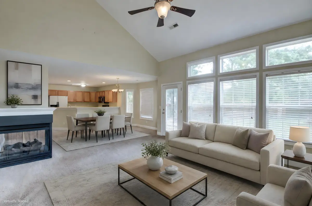 715 Oxford Road, Ladson, SC 29456 - #1