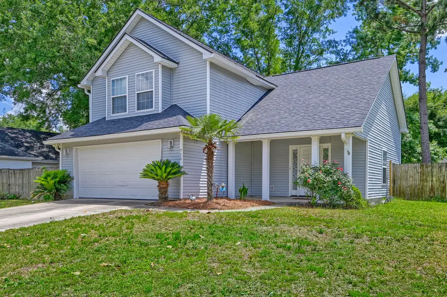 715 Oxford Road, Ladson, SC 29456 - #2