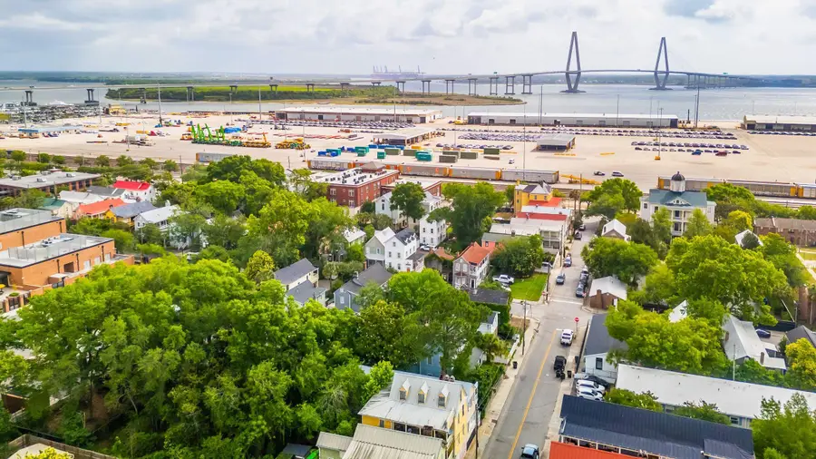 20 Amherst Street #Apt B, Charleston, SC 29403 - #2