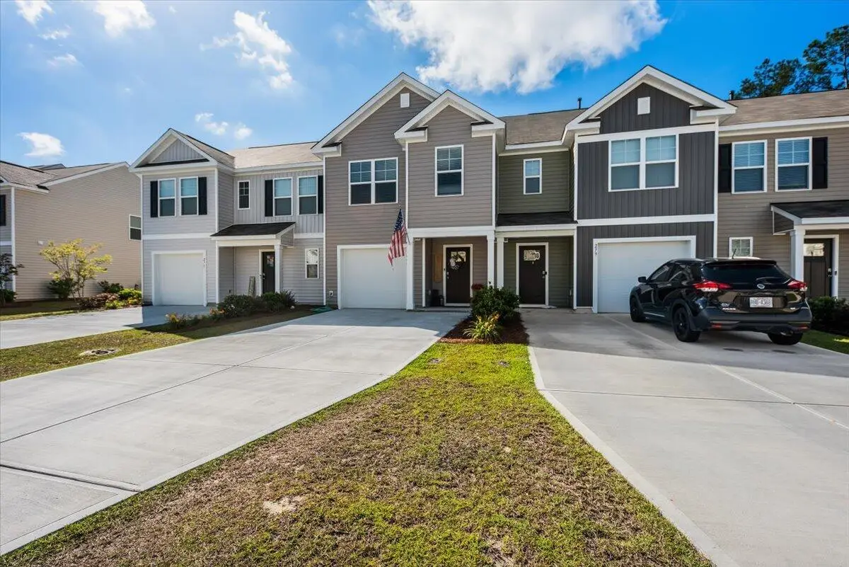 277 Ivory Shadow Road, Summerville, SC 29486 - #1