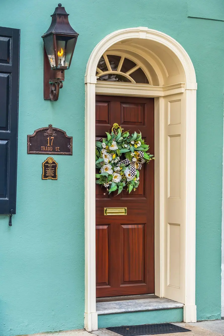 17 Tradd Street, Charleston, SC 29401 - #3