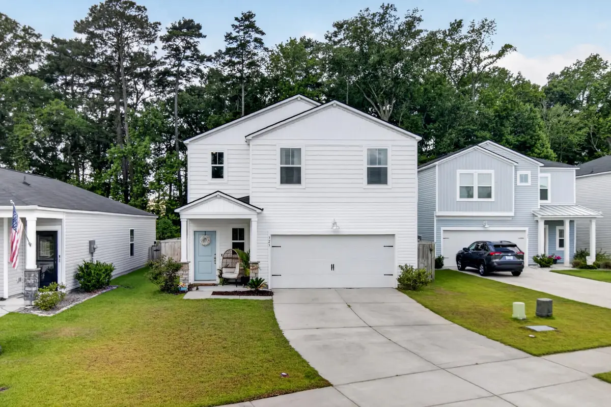 323 Saddlewood Drive, Charleston, SC 29414 - #1