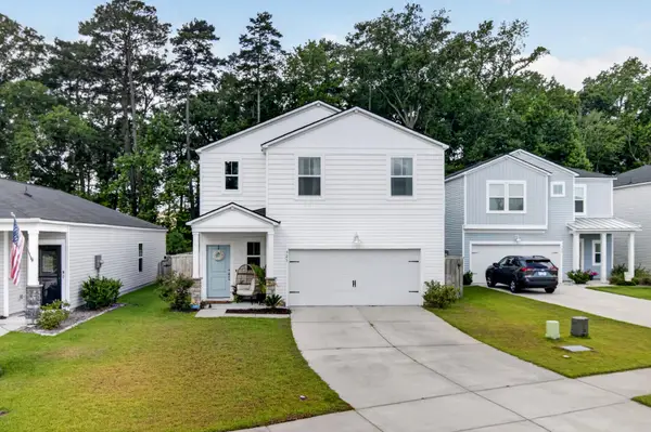 323 Saddlewood Drive, Charleston, SC 29414