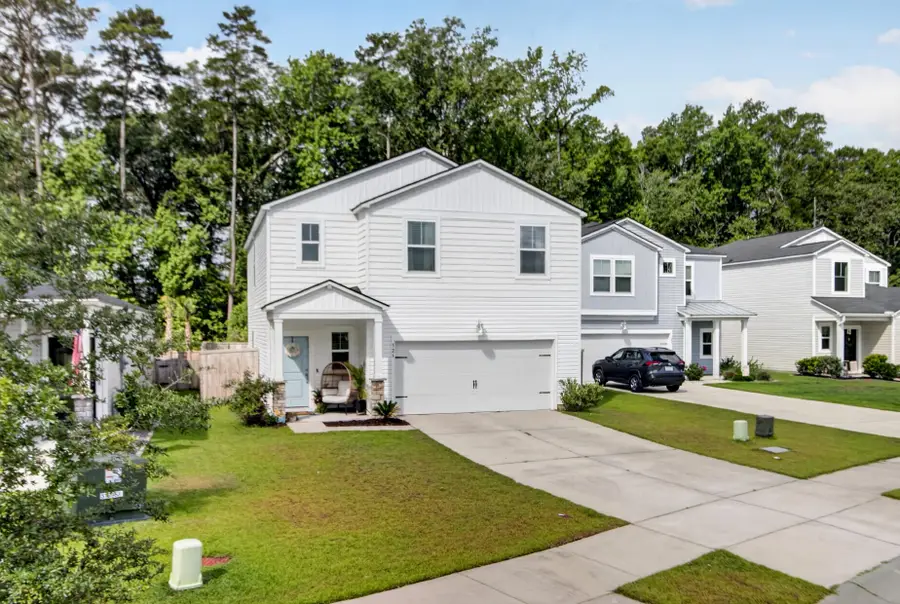 323 Saddlewood Drive, Charleston, SC 29414 - #3