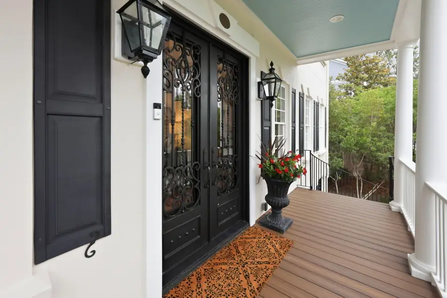 2041 Ashburton Way, Mount Pleasant, SC 29466 - #2