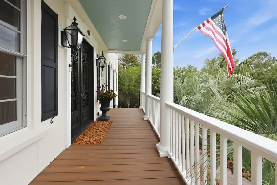 2041 Ashburton Way, Mount Pleasant, SC 29466 - #3