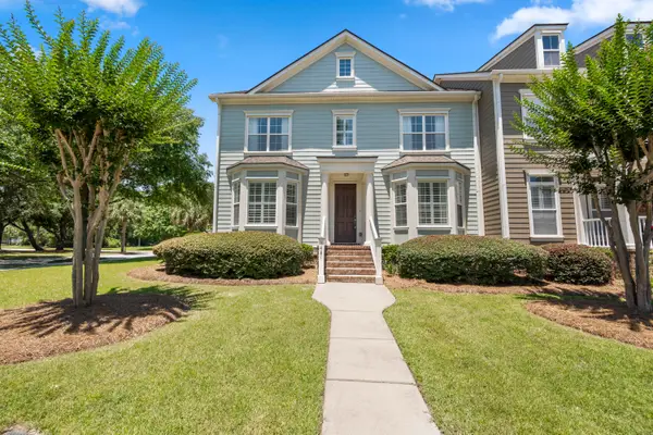 1481 Clancy Road, Mount Pleasant, SC 29466