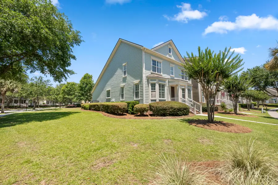 1481 Clancy Road, Mount Pleasant, SC 29466 - #2