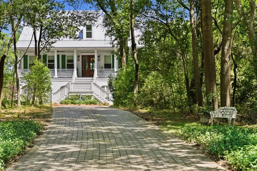 1194 Fort Lamar Road, Charleston, SC 29412 - #2