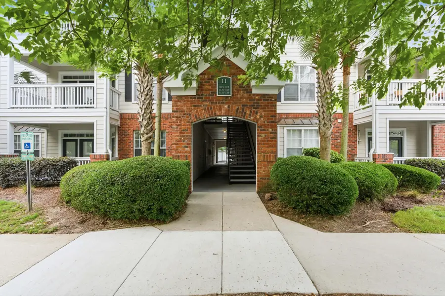 45 Sycamore Avenue #Apt 1127, Charleston, SC 29407 - #3