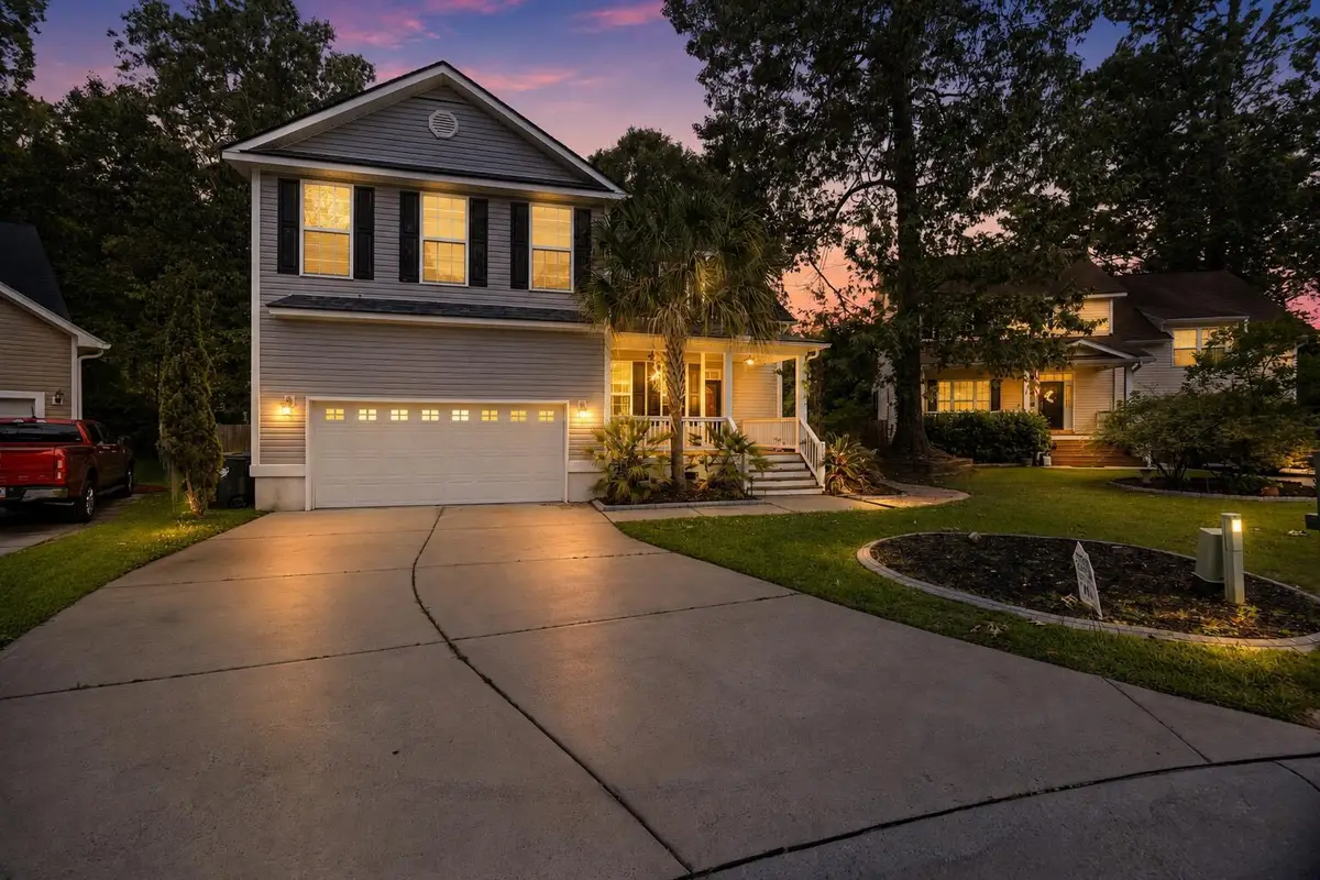 8320 Tyrian Path, North Charleston, SC 29418 - #1