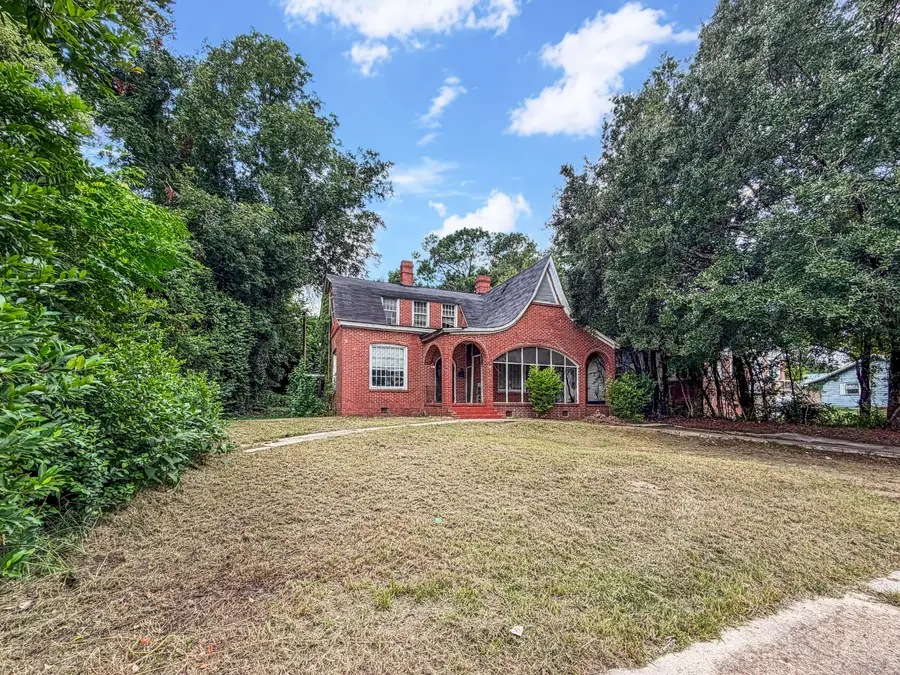 147 Lowman Street, Orangeburg, SC 29115 - #2