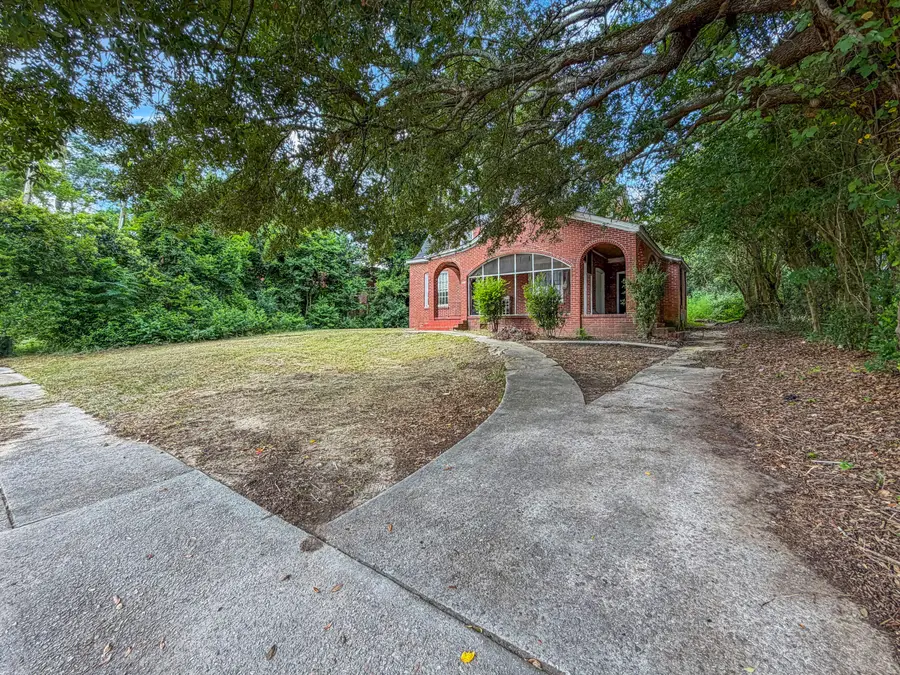147 Lowman Street, Orangeburg, SC 29115 - #3