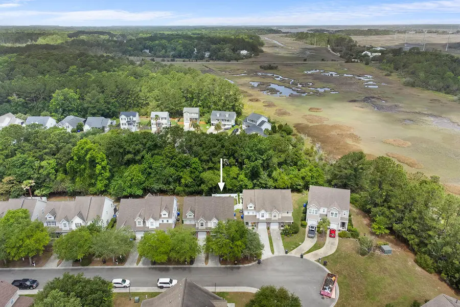 1268 Fenwick Plantation Road, Johns Island, SC 29455 - #2