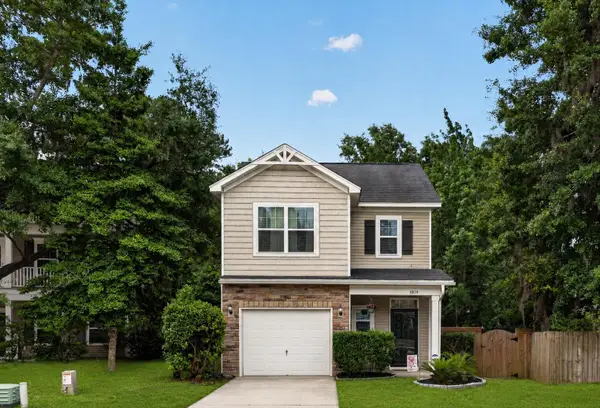 1804 Towne Street, Johns Island, SC 29455
