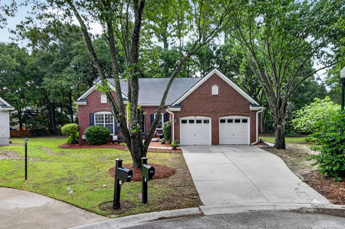 1209 Tea Olive Trail, Mount Pleasant, SC 29464 - #1
