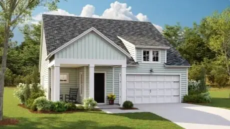 1773 Nola Run, Summerville, SC 29485 - #1