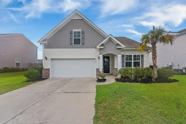 161 Greenwich Drive, Summerville, SC 29486