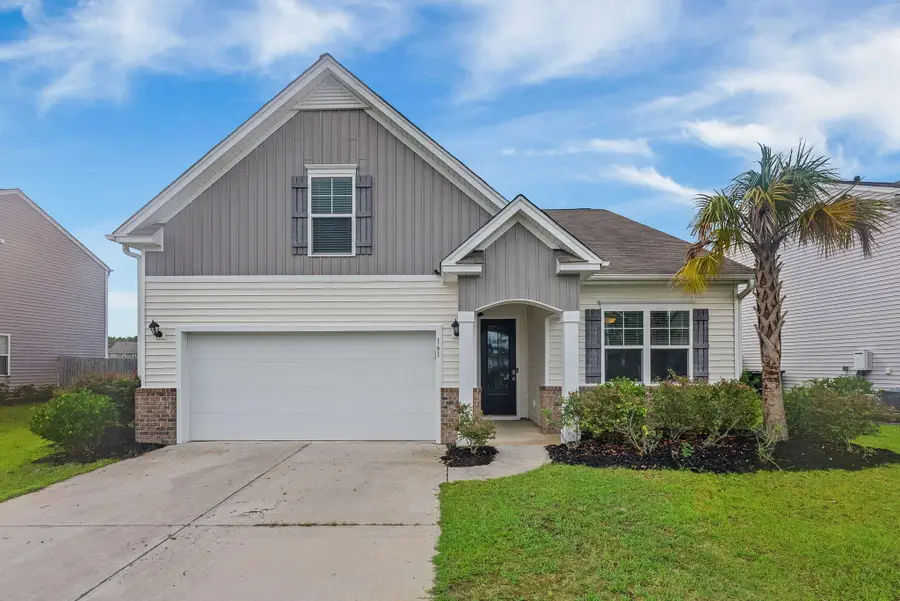 161 Greenwich Drive, Summerville, SC 29486 - #3