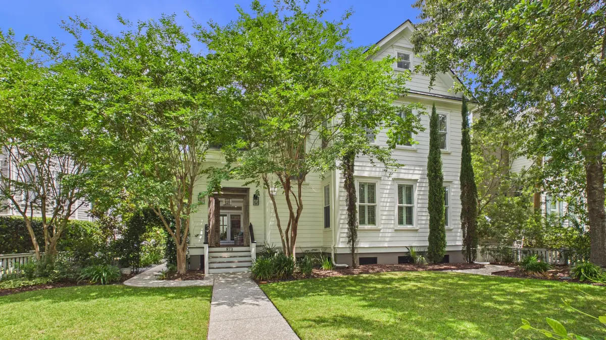 873 Tupelo Bay, Mount Pleasant, SC 29464 - #1