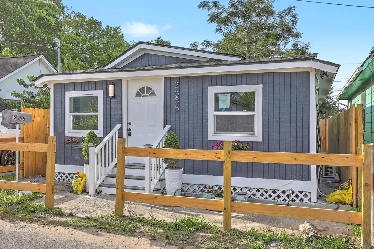 2055 Beech Avenue, North Charleston, SC 29405 - #1