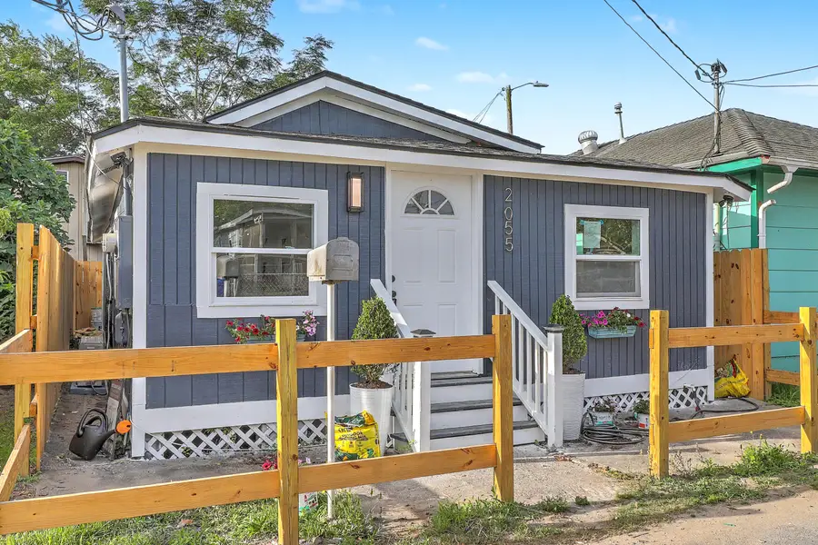2055 Beech Avenue, North Charleston, SC 29405 - #2