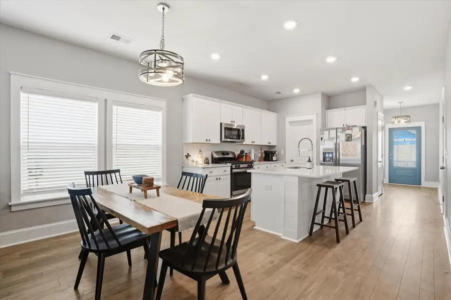 356 Garden Lily Lane, Summerville, SC 29485 - #3