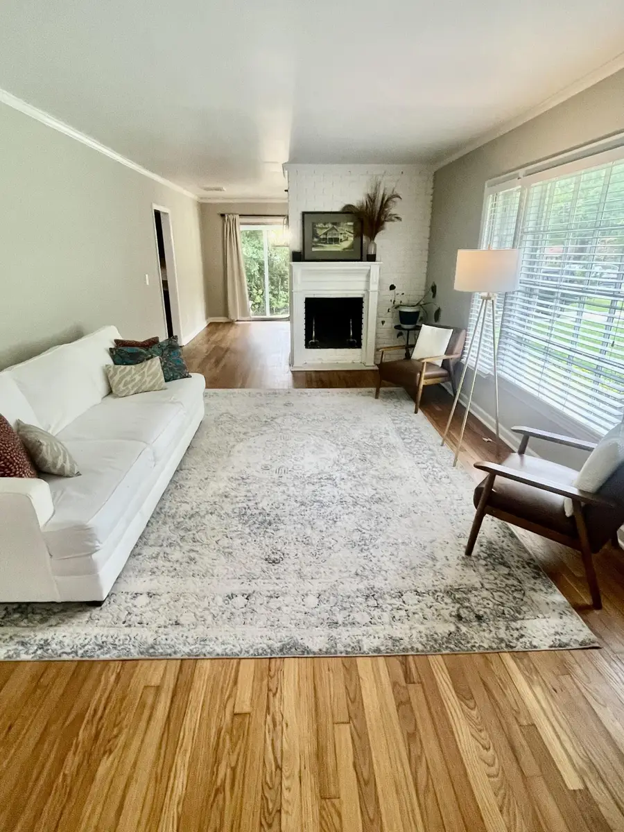 115 Woodlawn Street, Walterboro, SC 29488 - #2