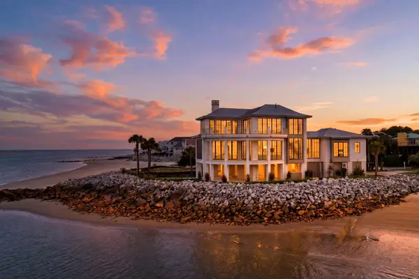 3209 Marshall Boulevard, Sullivans Island, SC 29482