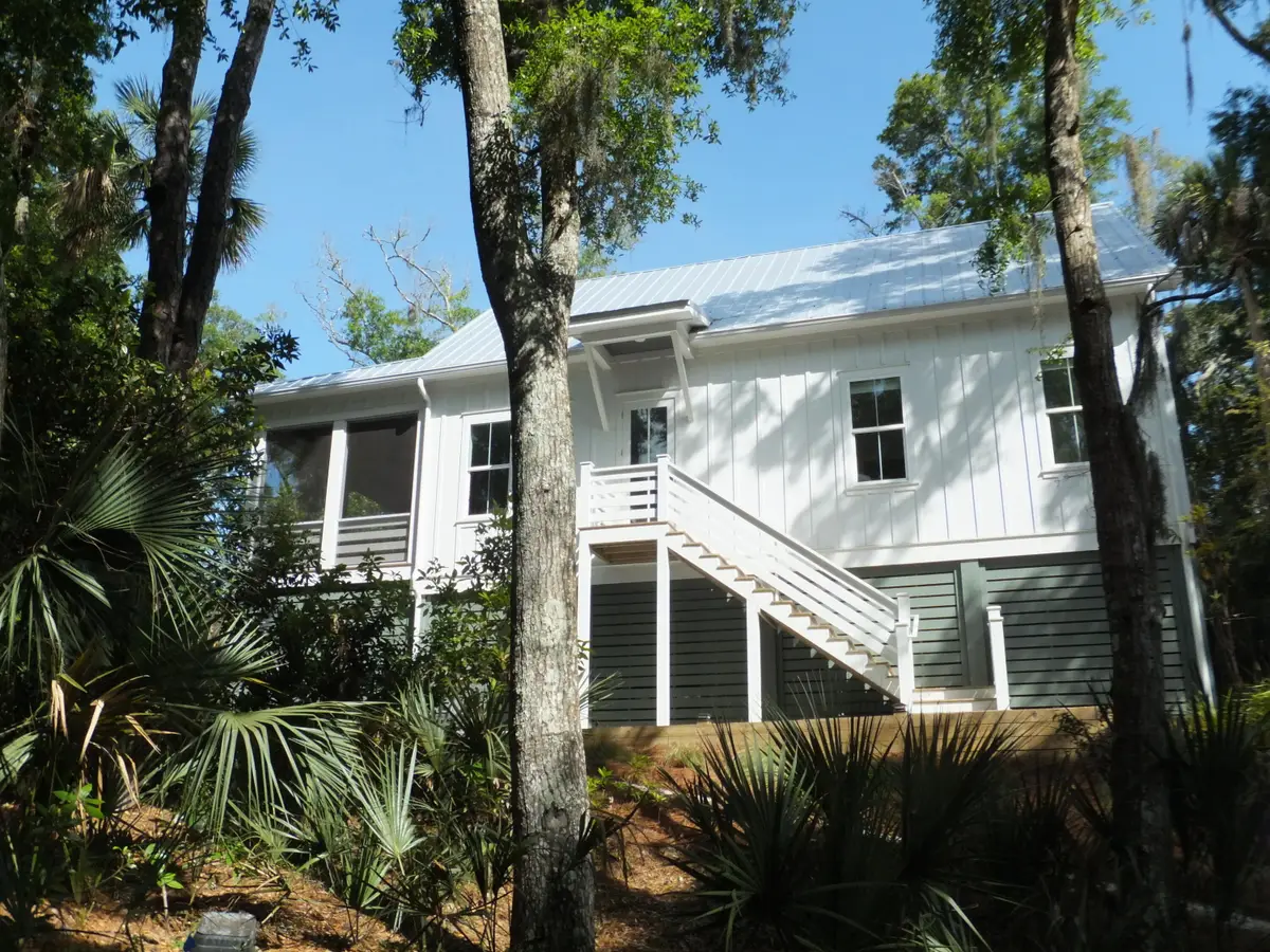 575 Pelican Court, Edisto Island, SC 29438 - #1