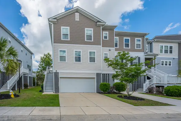 631 Mclernon Trace, Johns Island, SC 29455