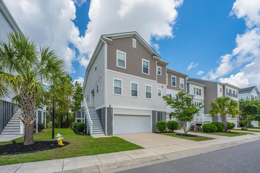 631 Mclernon Trace, Johns Island, SC 29455 - #2