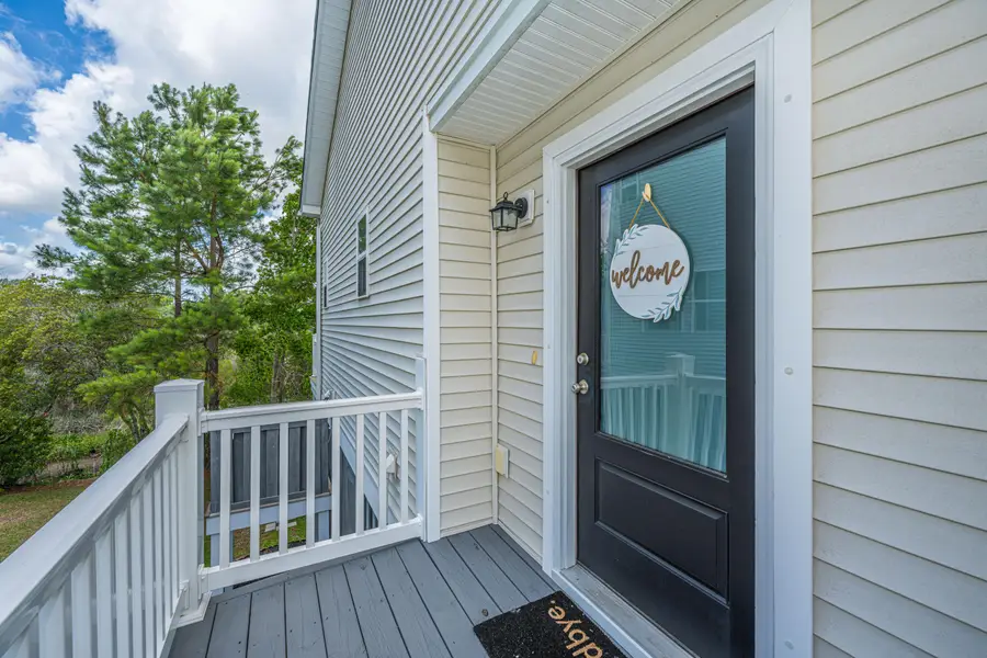 631 Mclernon Trace, Johns Island, SC 29455 - #3