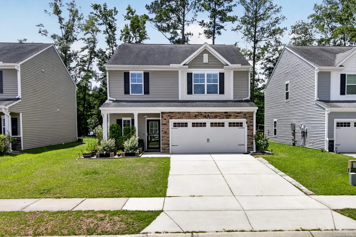 457 Brookgreen Drive, Moncks Corner, SC 29461 - #1