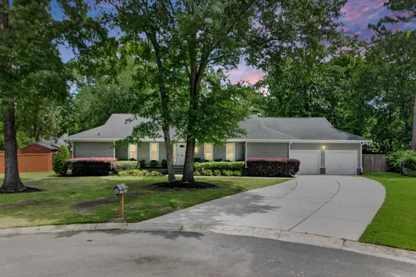 19 Milano Court, Hanahan, SC 29410