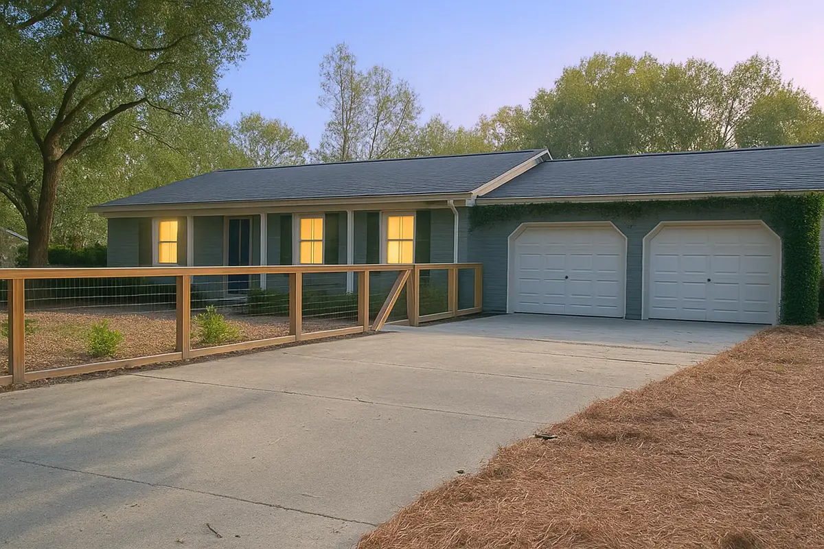 204 Chucker Drive, Summerville, SC 29485 - #1