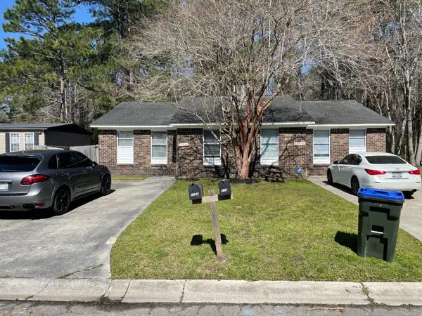 119 Canvasback Drive #A & B, Summerville, SC 29483