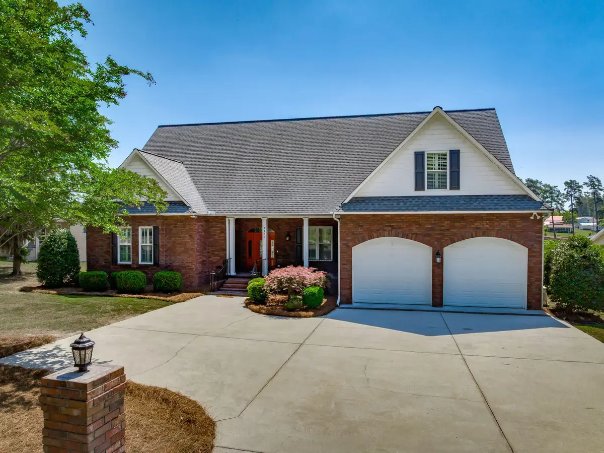 1136 Lemon Avenue, Manning, SC 29102 - #1