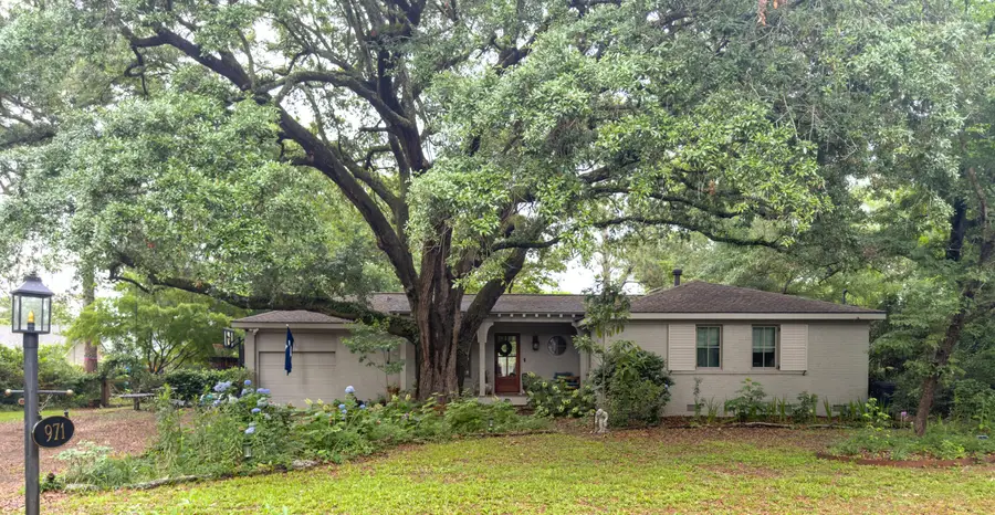 971 Cliffwood Drive, Mount Pleasant, SC 29464 - #2