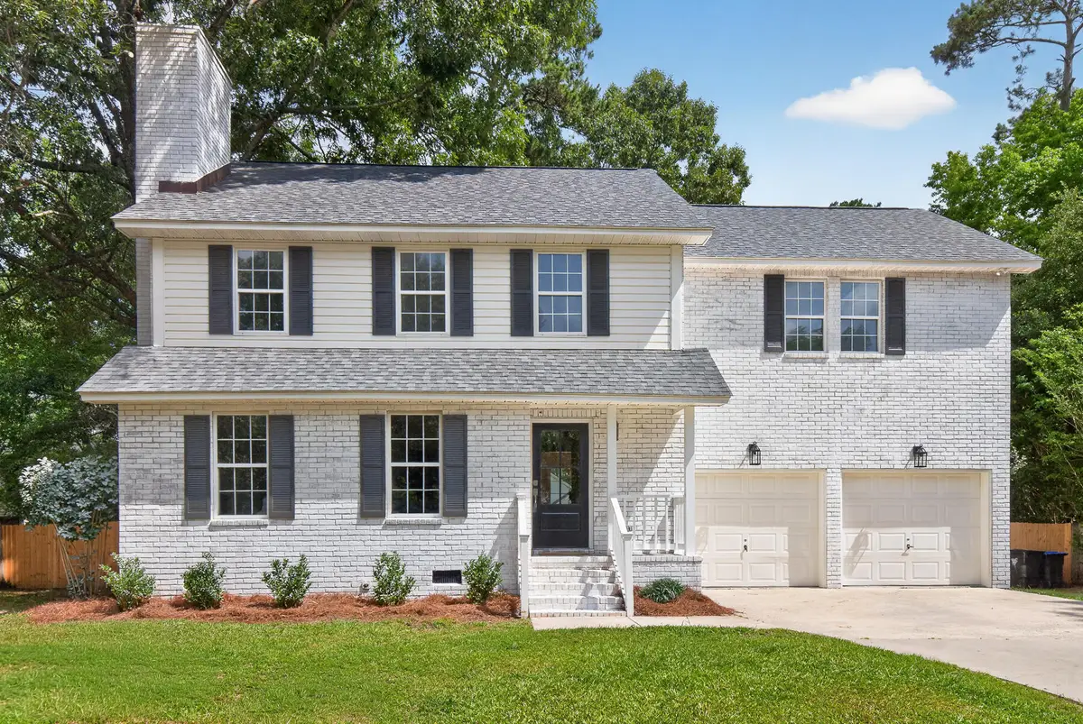 1017 Crooked Stick Court, Summerville, SC 29483 - #1