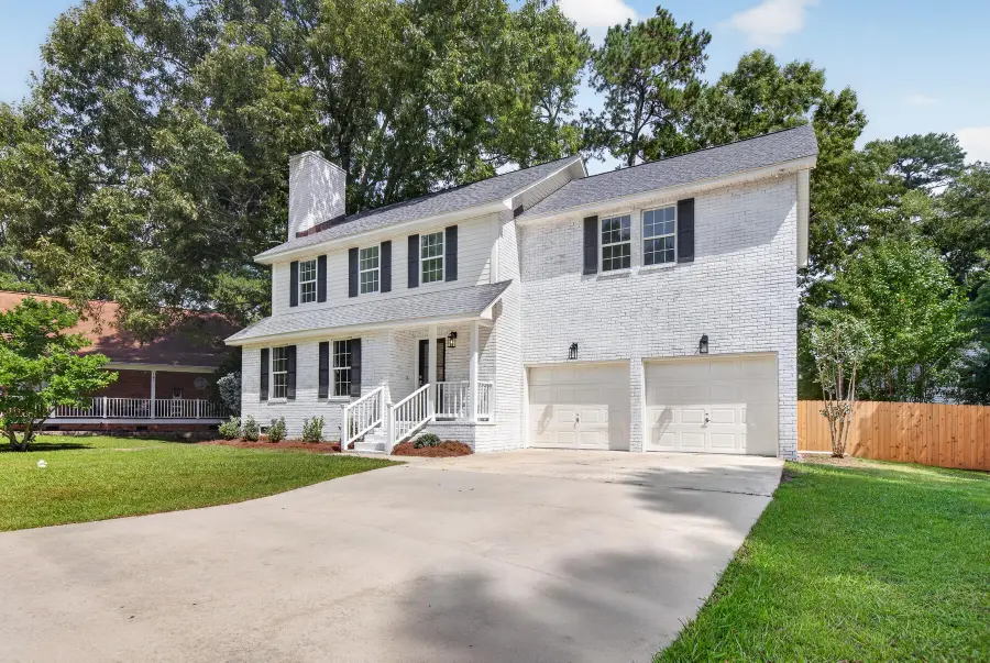1017 Crooked Stick Court, Summerville, SC 29483 - #2