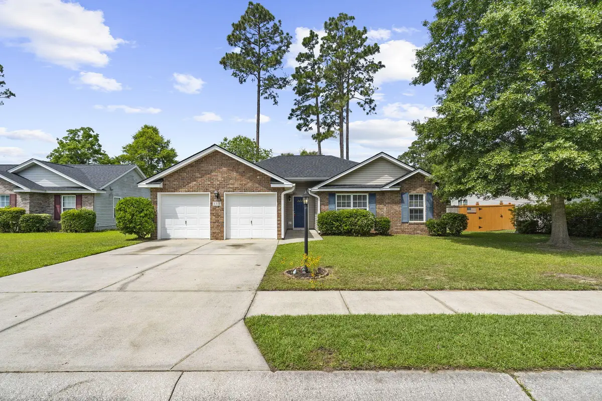 1311 Lantern Road, Summerville, SC 29486 - #1