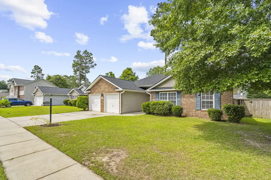 1311 Lantern Road, Summerville, SC 29486 - #3